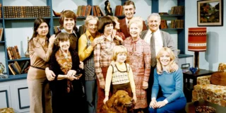 Quelle famille!