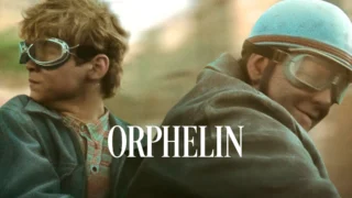 Orphelin