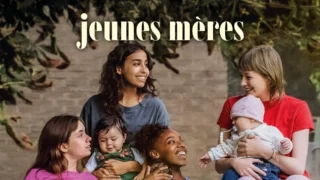 Jeunes mères