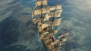 Les secrets engloutis (La Grande Barrière de corail) S4 (n°5)