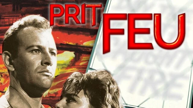 Le jour où la Terre prit feu