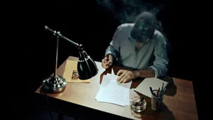 Omerta (Ainsi finit la Brise de mer) S1 (4/4)