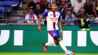 Hoffenheim / Lyon