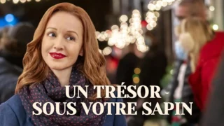 Un trésor sous votre sapin