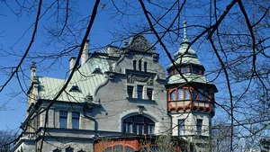 Le château de mes rêves S2 (n°51)