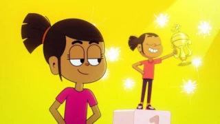 Oscar & Malika, toujours en retard