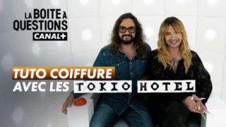La boîte à questions