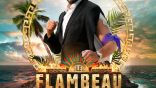 Le Flambeau : les aventuriers de Chupacabra
