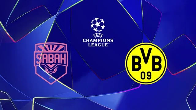 Sabah FK / Borussia Dortmund