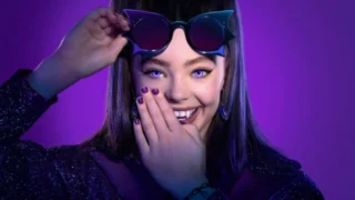 Vampirina : L'ado vampire