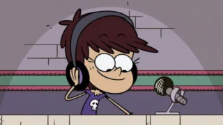 Bienvenue chez les Loud