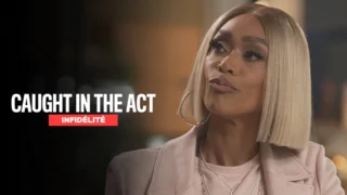 Caught In The Act : Infidélité