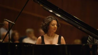 Orchestre de Paris, Khatia Buniatishvili, Klaus Mäkelä