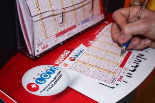Swiss Loto