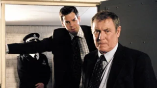 Inspecteur Barnaby