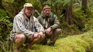 Dual survival - Saison 2