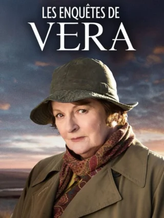 Les enquêtes de Vera