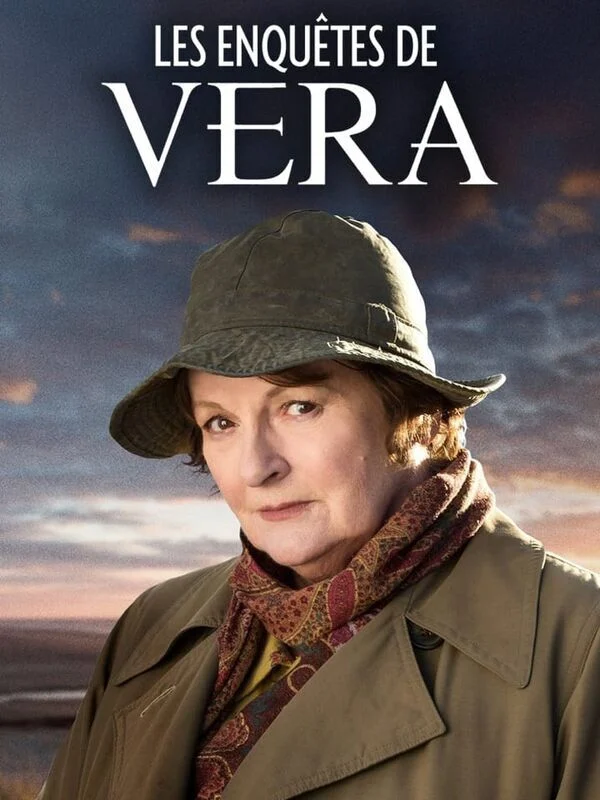 Les enquêtes de Vera