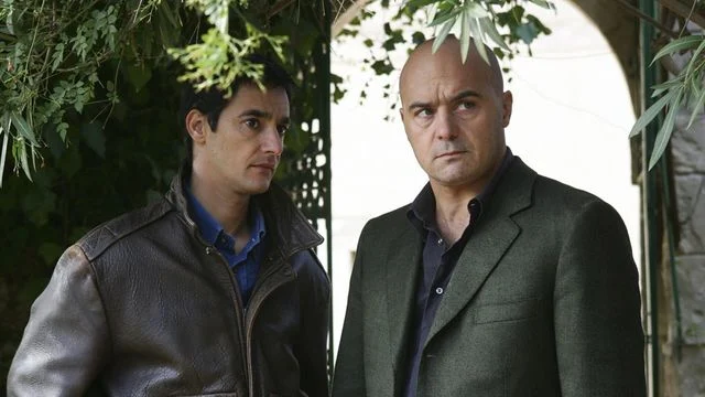 Commissaire Montalbano - Saison 6