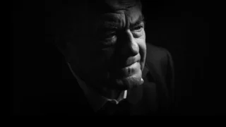 La mort et l'amour de Claude Lanzmann