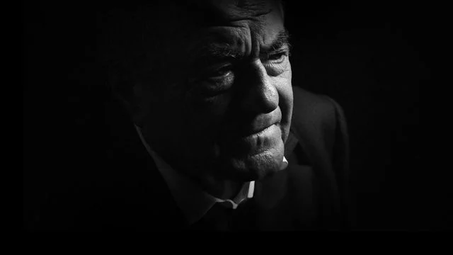 La mort et l'amour de Claude Lanzmann
