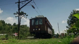 Des trains pas comme les autres