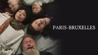 Paris-Bruxelles
