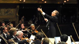 Berliner Philharmoniker, Claudio Abbado : Beethoven, Brahms, Dvo?ák, Verdi