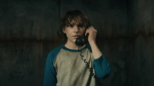 Black Phone