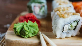 Un bento explosif