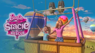 Barbie and Stacie : To the Rescue
