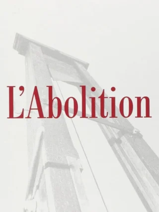 L'abolition