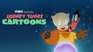 Looney Tunes Cartoons