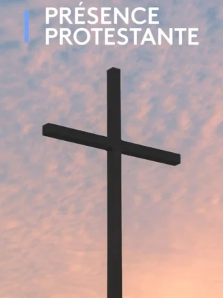 Présence protestante