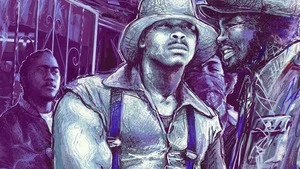 Gang Stories (Stanley "Tookie'' Williams) S1 (3/4)