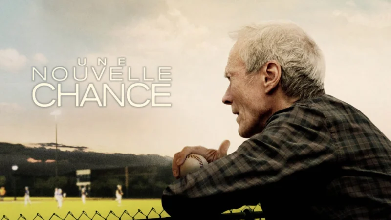 Une nouvelle chance