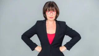 Super Nanny