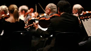 Mozart : Symphonie n°40 - Gianluigi Gelmetti, Radio-Sinfonieorchester Stuttgart