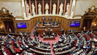 Sénateur en action - Saison 1