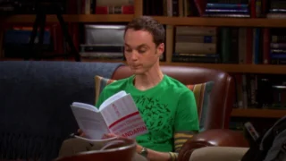 Big Bang Theory