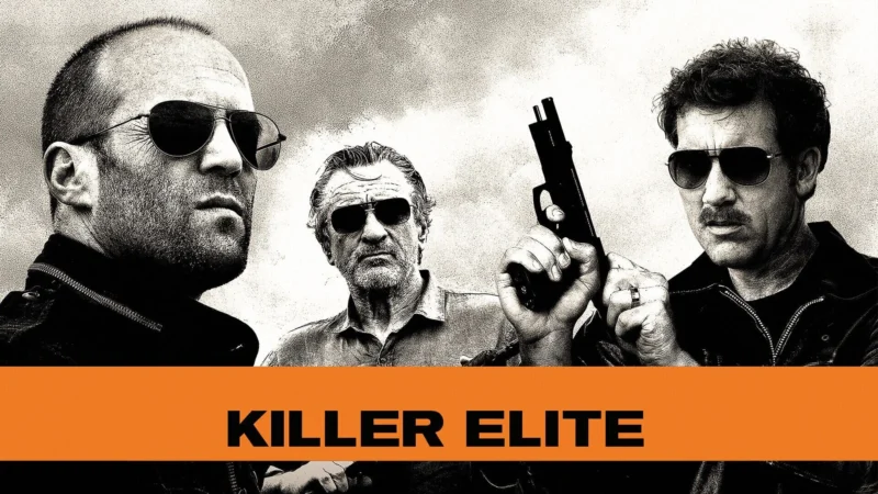 Killer Elite