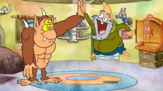 Patrick Super Star