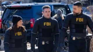 FBI