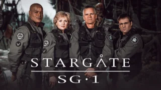 Stargate SG-1