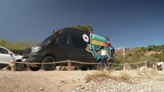 La folie du camping-car : des vacances pas comme les autres