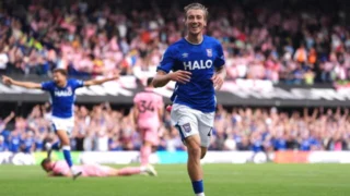 Ipswich Town / Nottingham Forest