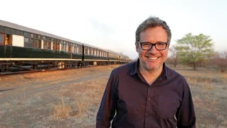 Des trains pas comme les autres