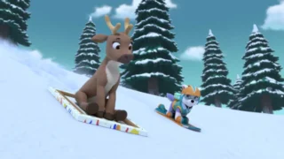 Paw Patrol, la Pat'Patrouille
