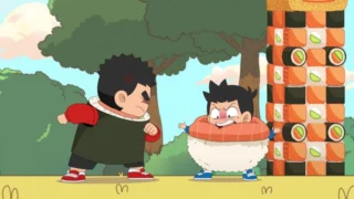 Ki & Hi - Saison 1