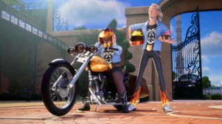 Miraculous, les aventures de Ladybug et Chat Noir